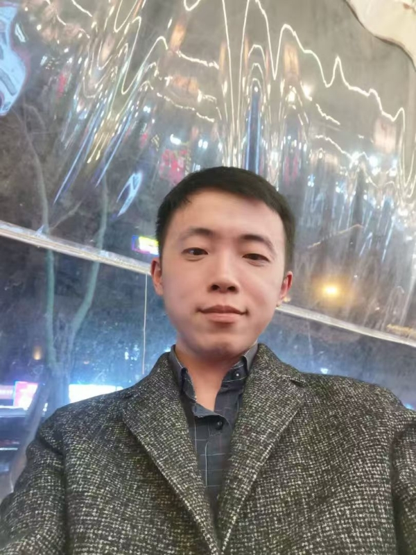 孤客的第一张照片--永泰征婚网