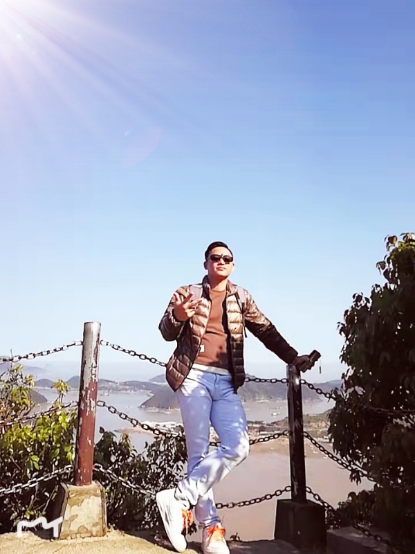 不秀文案秀才干的第四张照片--永泰征婚网