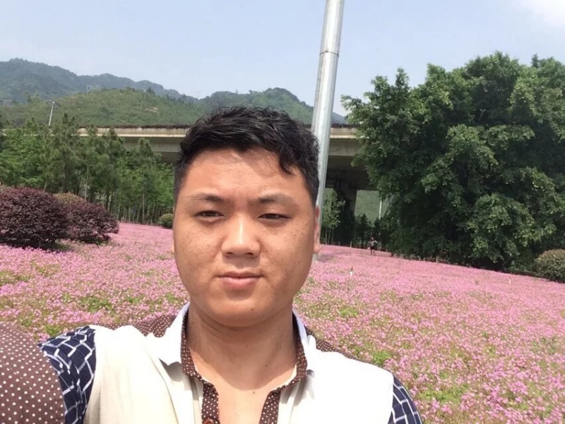 过日子的第三张照片--永泰征婚网