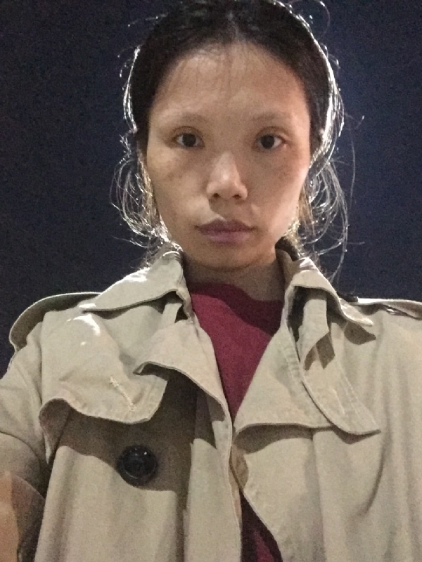 小白的第一张照片--永泰征婚网