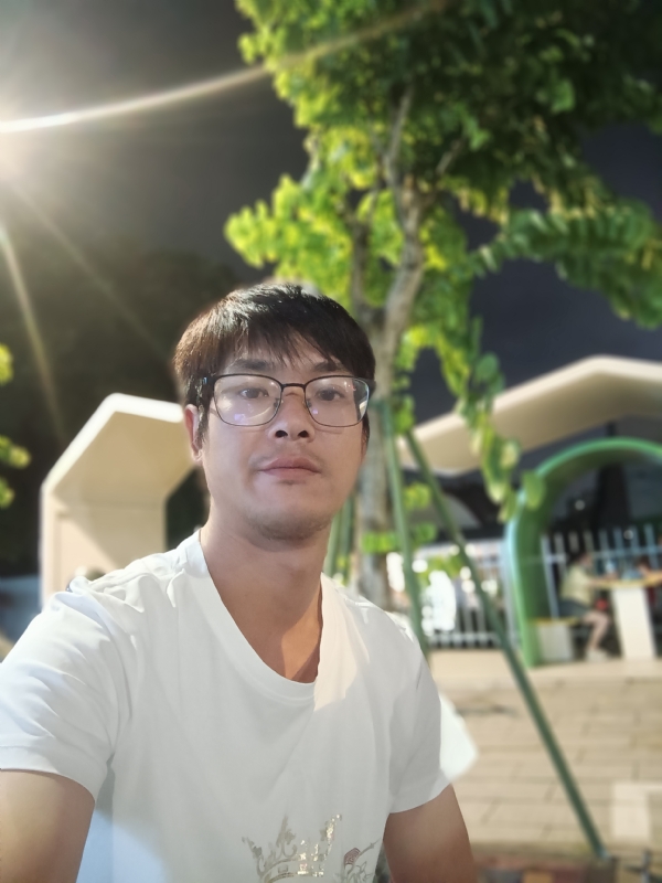 任豐的第二张照片--永泰征婚网