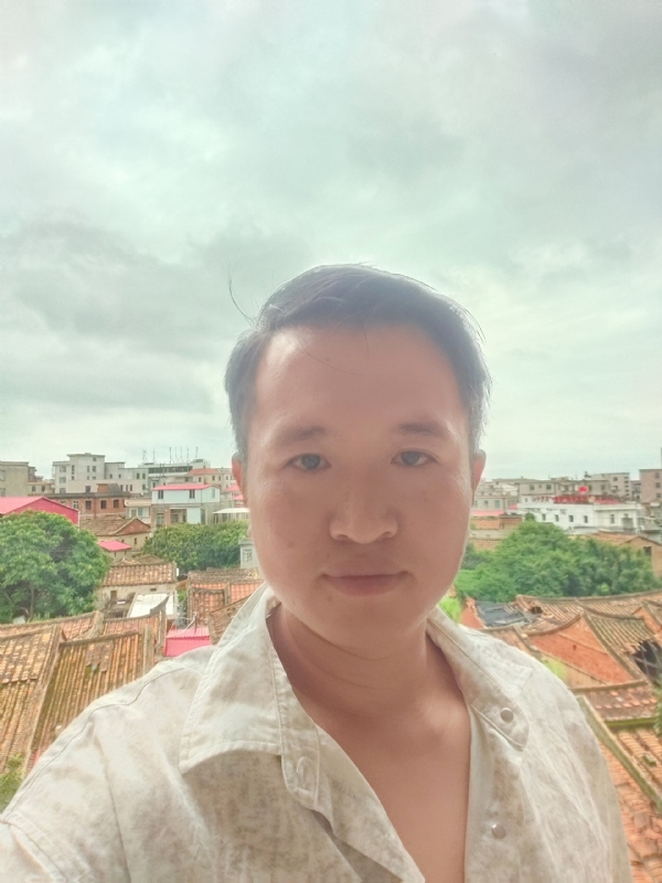 陌生人的第二张照片--永泰征婚网