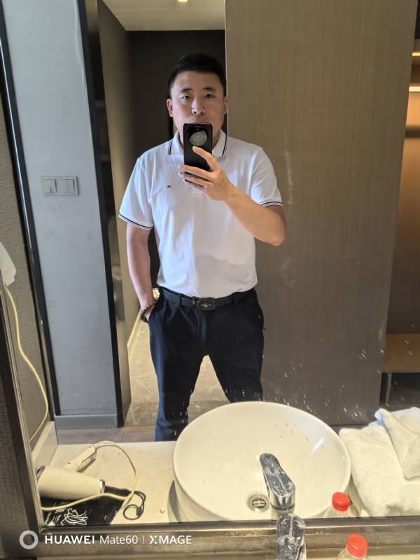 上善若水的第四张照片--永泰征婚网