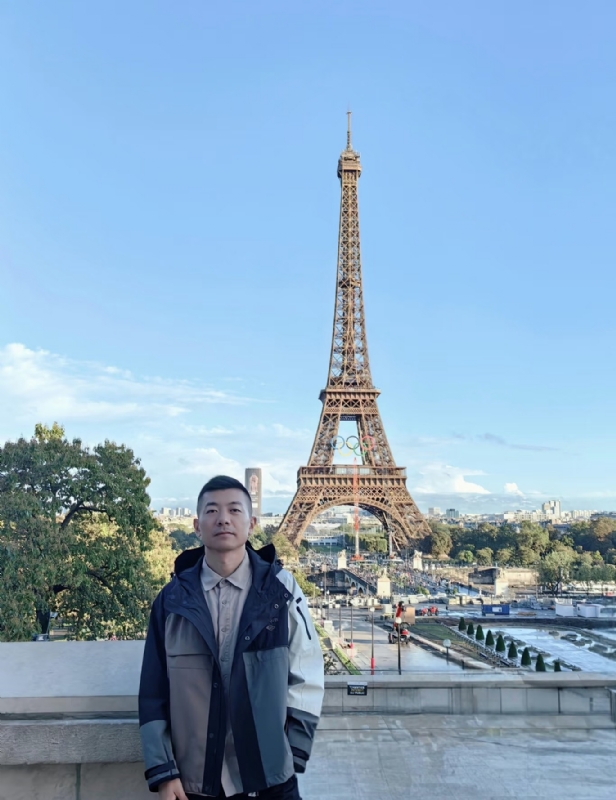 阿业的第一张照片--永泰征婚网