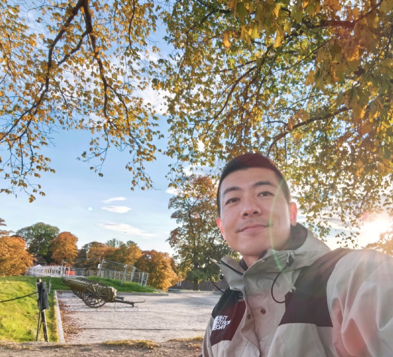 阿业的第二张照片--永泰征婚网