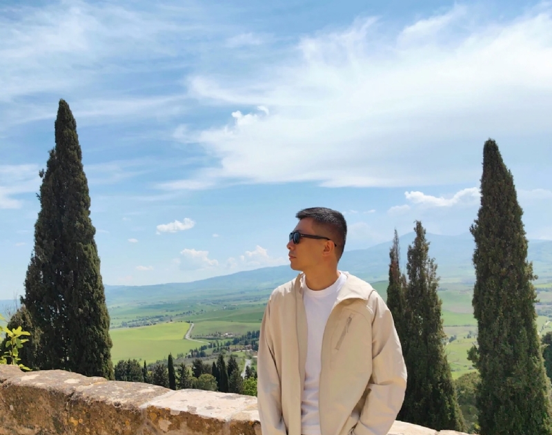 阿业的第三张照片--永泰征婚网