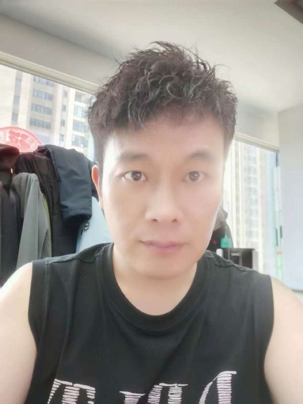 缘分何求的第一张照片--永泰征婚网