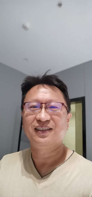 台皖佬徽阿狼的第二张照片--永泰征婚网