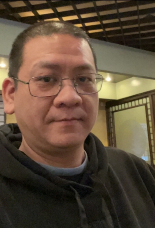 蓝天白云的第一张照片--永泰征婚网