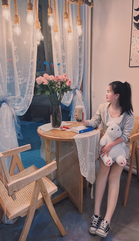 丫头的第五张照片--永泰征婚网