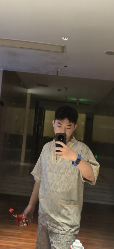 Mai的第一张照片--永泰征婚网