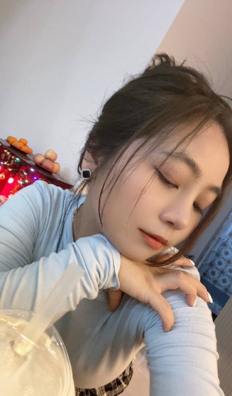 艳秋的第一张照片--永泰征婚网