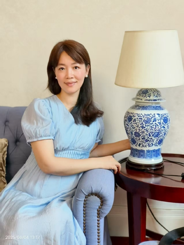 Q绮芳的第二张照片--永泰征婚网