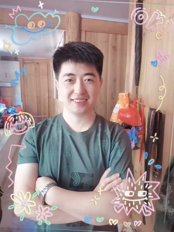 随风的第一张照片--永泰征婚网