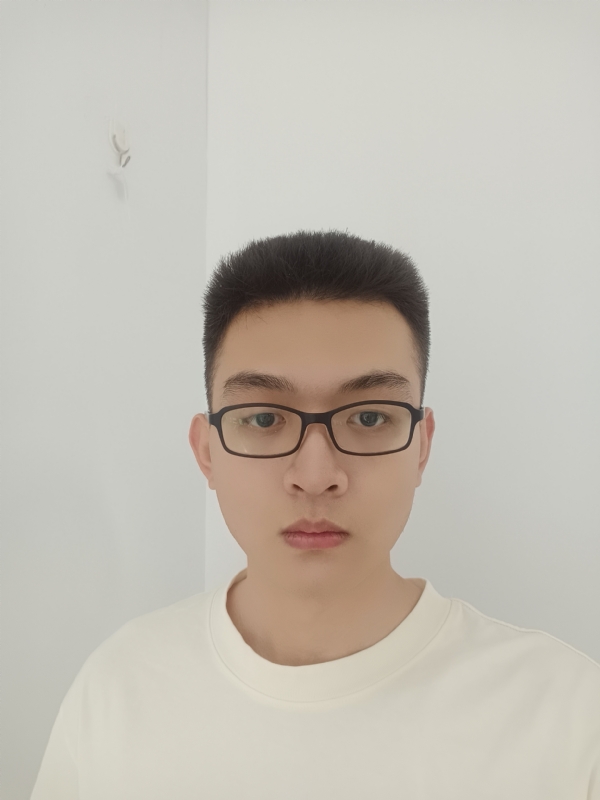 Lin的第二张照片--永泰征婚网