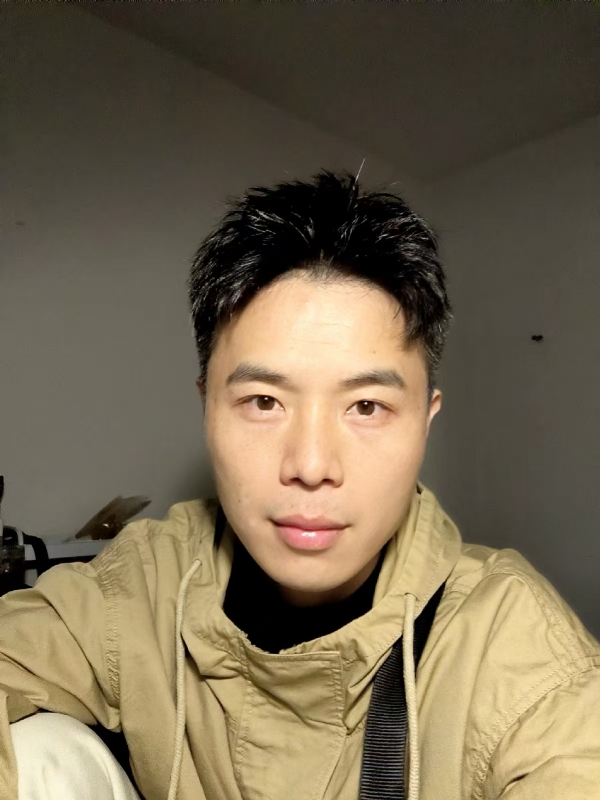 任平生的第一张照片--永泰征婚网