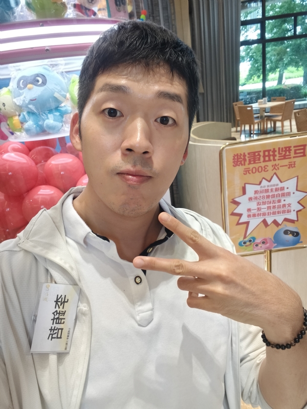 銪哲的第一张照片--永泰征婚网