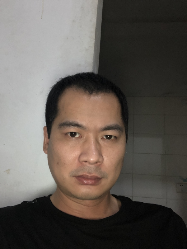 余生无悔的第一张照片--永泰征婚网