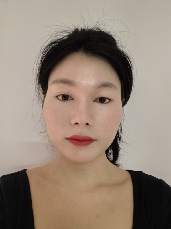 卉秀的第一张照片--永泰征婚网