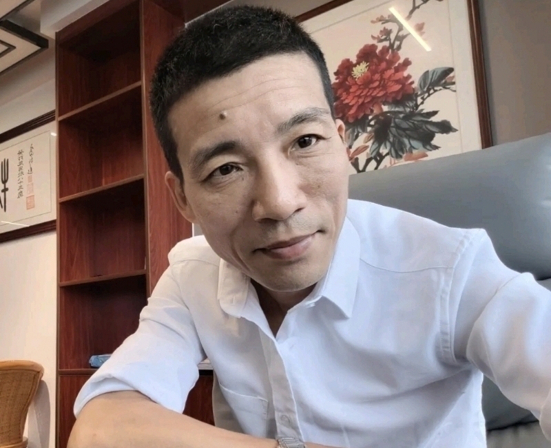 清风四海的第一张照片--永泰征婚网