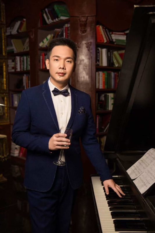 熊猫蔡蔡的第一张照片--永泰征婚网