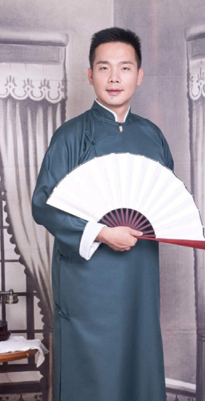 熊猫蔡蔡的第二张照片--永泰征婚网