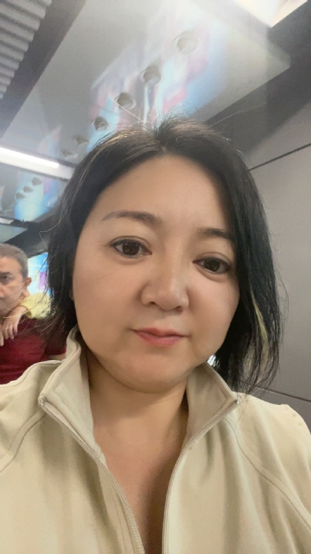 Carry的第一张照片--永泰征婚网