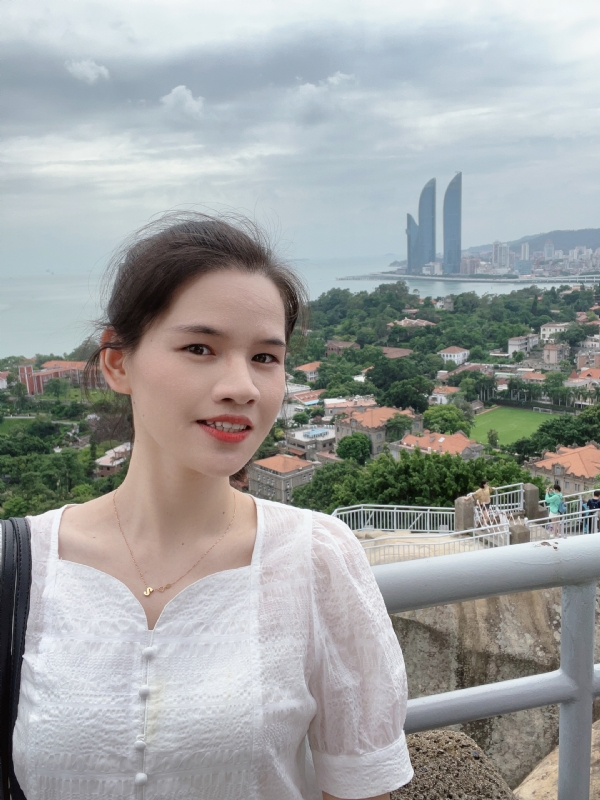 Rubia的第二张照片--永泰征婚网