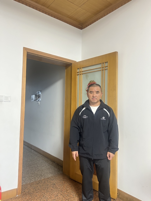 沉稳世界的第二张照片--永泰征婚网