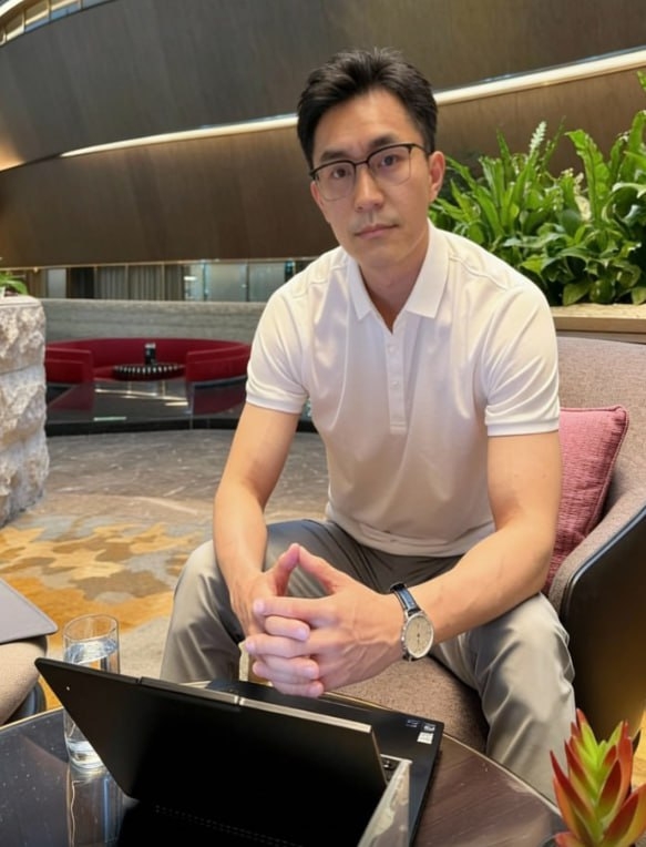 周智的第一张照片--永泰征婚网