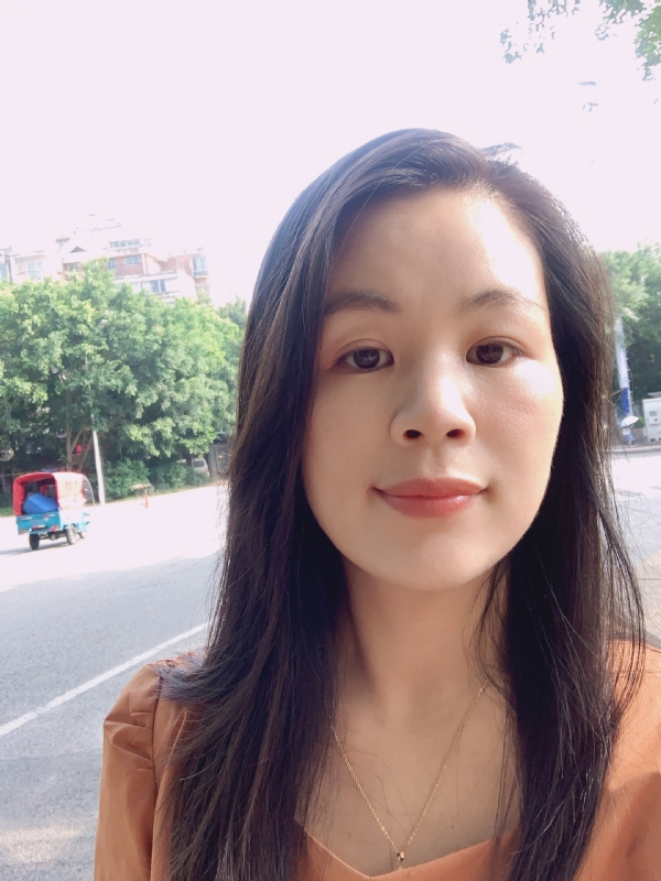 程锦汐的第一张照片--永泰征婚网