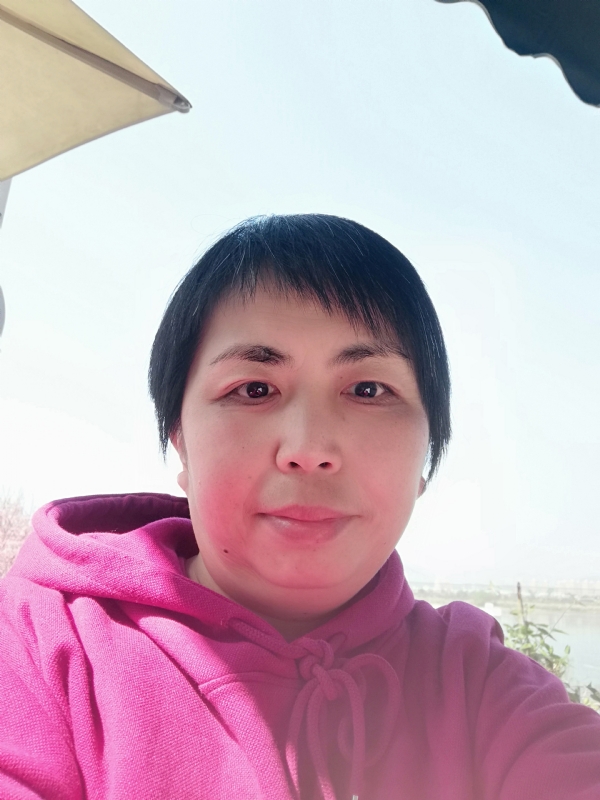 王女士的第一张照片--永泰征婚网