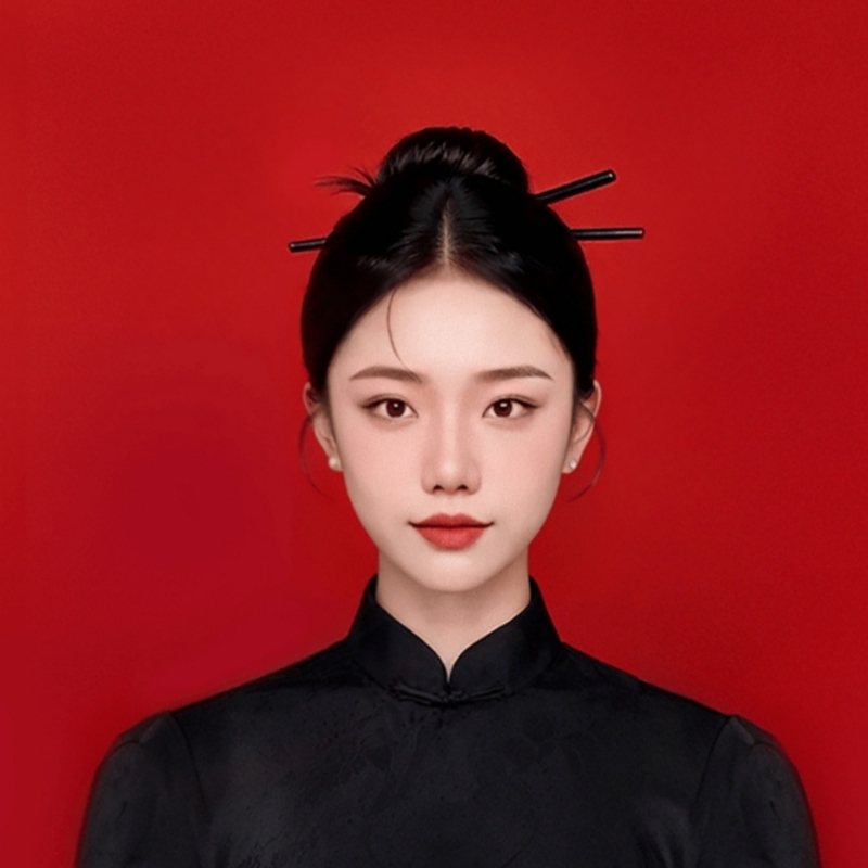 周虹的第一张照片--永泰征婚网