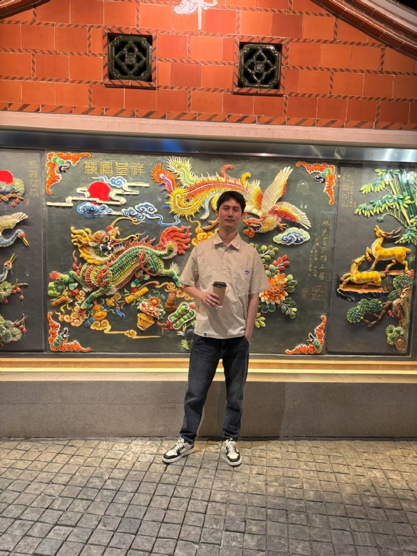 笙箫何的第一张照片--永泰征婚网