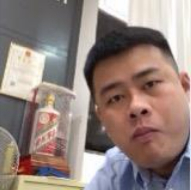 薛诚玖的第一张照片--永泰征婚网