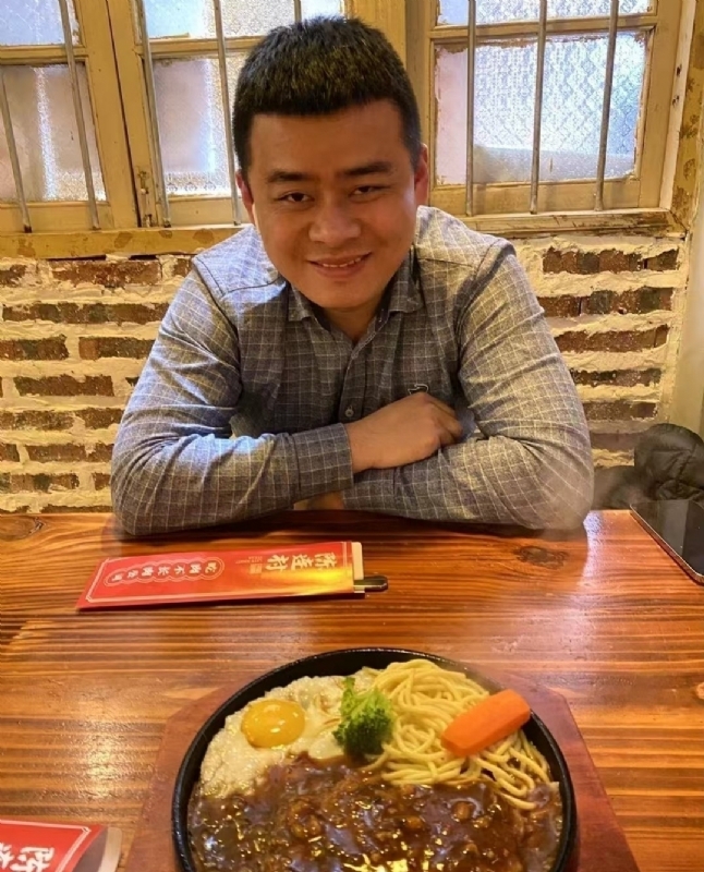 薛诚玖的第三张照片--永泰征婚网