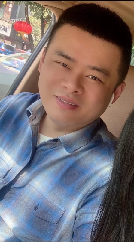 薛诚玖的第四张照片--永泰征婚网