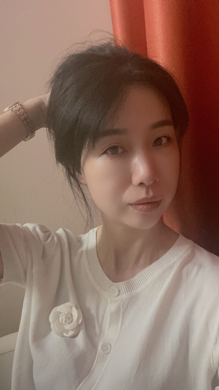 沫沫的第一张照片--永泰征婚网