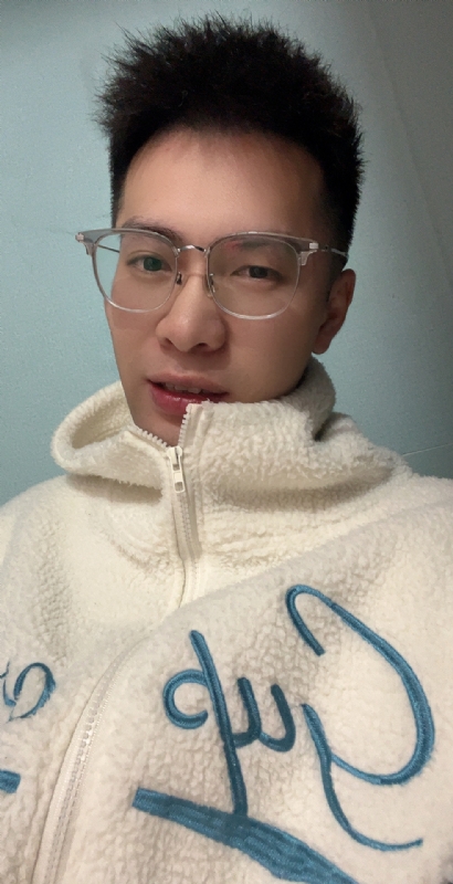 帅渺渺的第一张照片--永泰征婚网