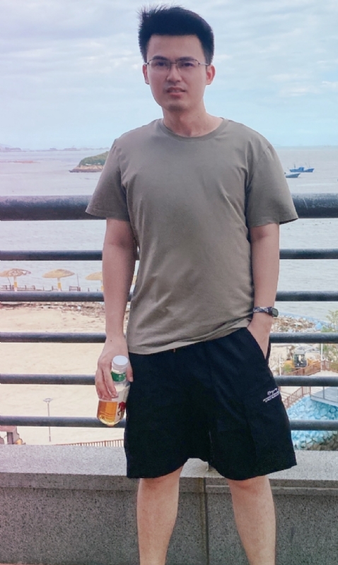 火花的第一张照片--永泰征婚网