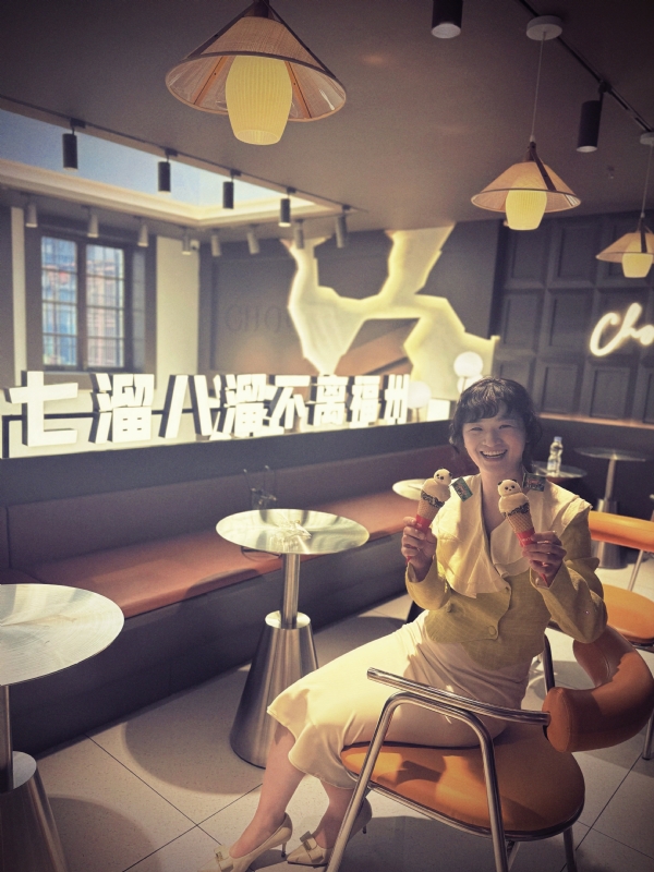 啊真的第二张照片--永泰征婚网