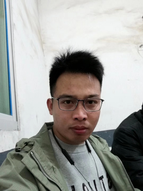 吴子星的第二张照片--永泰征婚网