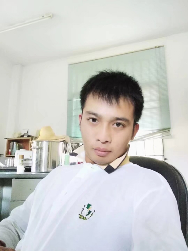 吴子星的第三张照片--永泰征婚网