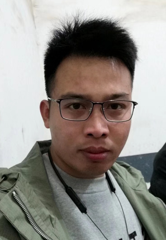 吴子星的第四张照片--永泰征婚网