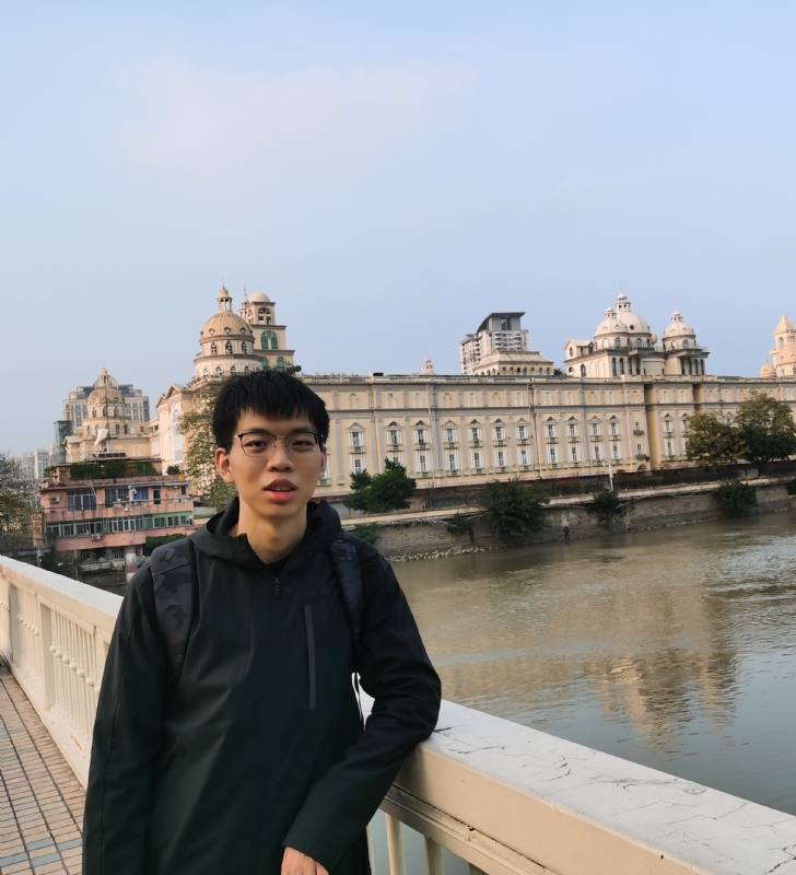 诚来的第一张照片--永泰征婚网