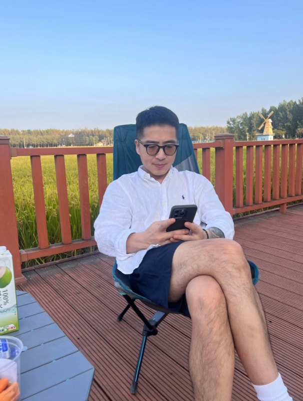 只为与你相见的第一张照片--永泰征婚网