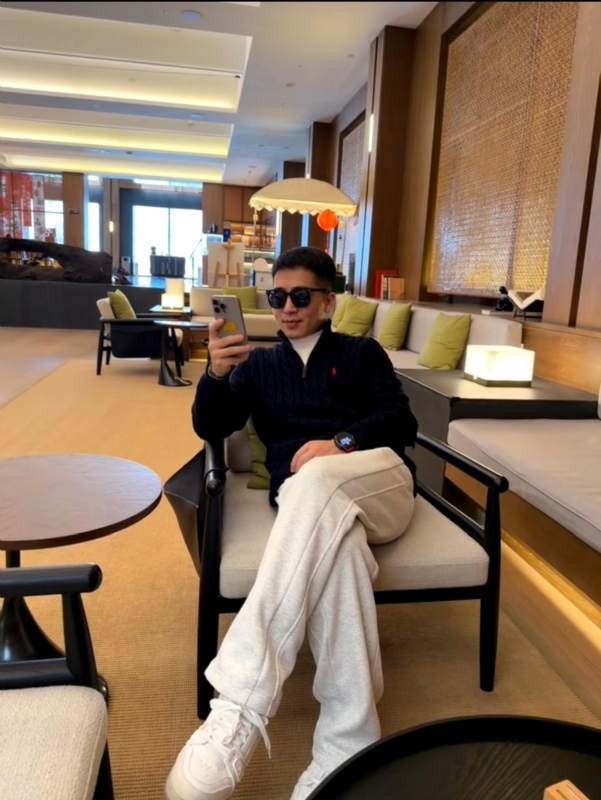 只为与你相见的第三张照片--永泰征婚网