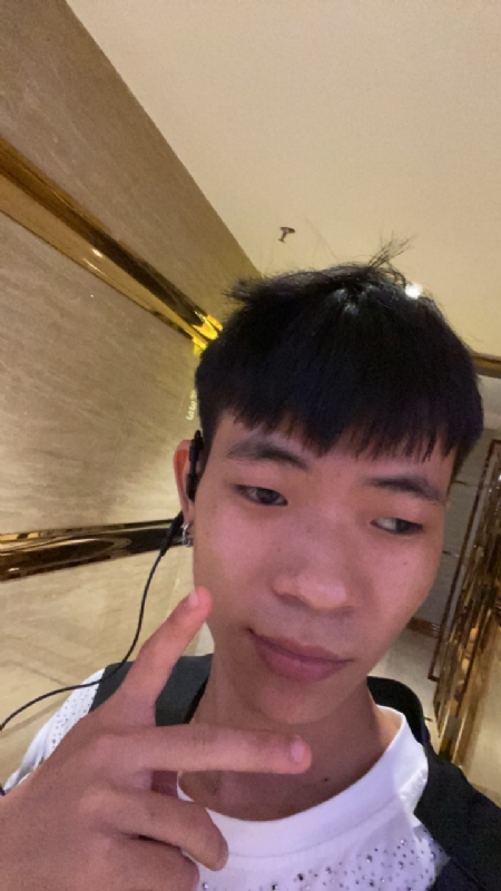 浩轩的第一张照片--永泰征婚网