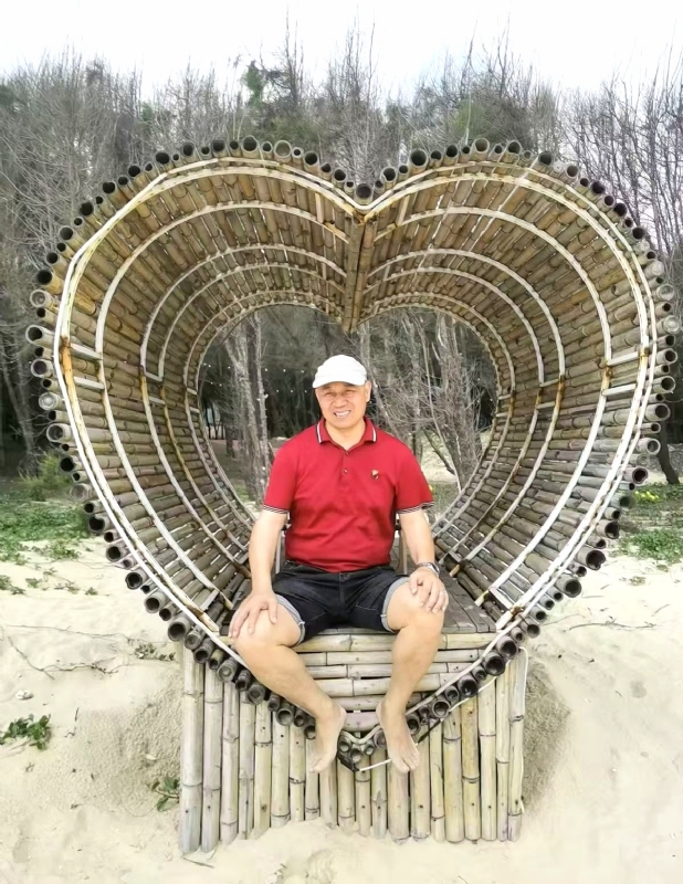 丹阳人的第一张照片--永泰征婚网